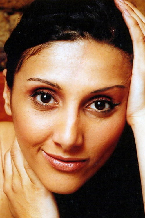 Photo of Tahmina Mammadova