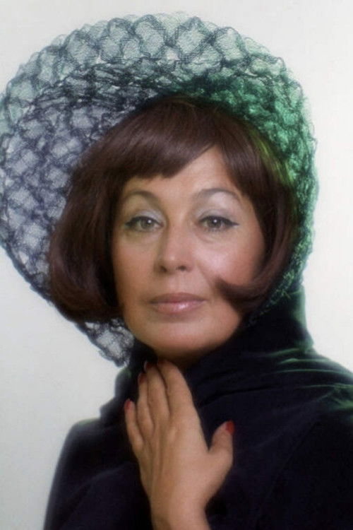 Photo of Margarita Korabelnikova