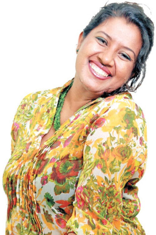 Photo of Duleeka Marapana