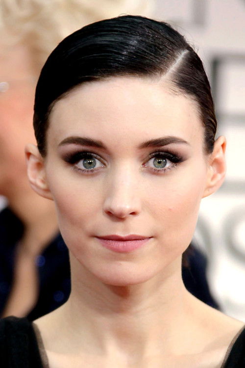 Photo of Rooney Mara