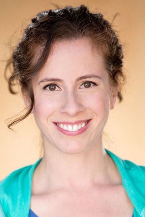 Photo of Ayelette Robinson