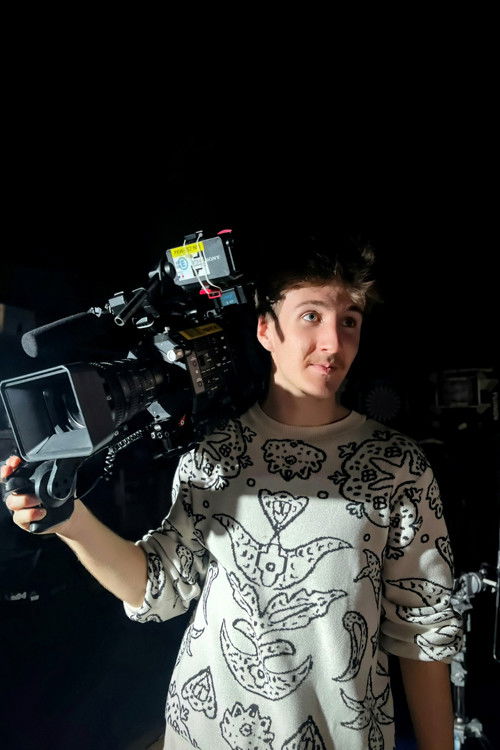 Photo of Lucas Coupez