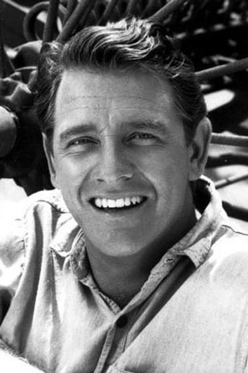 Photo of Richard Crenna