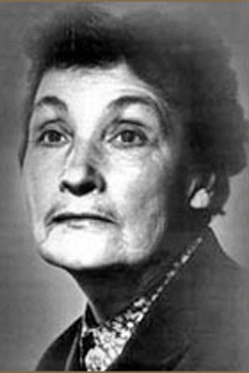 Photo of Nataliya Gebdovskaya