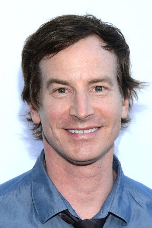 Photo of Rob Huebel