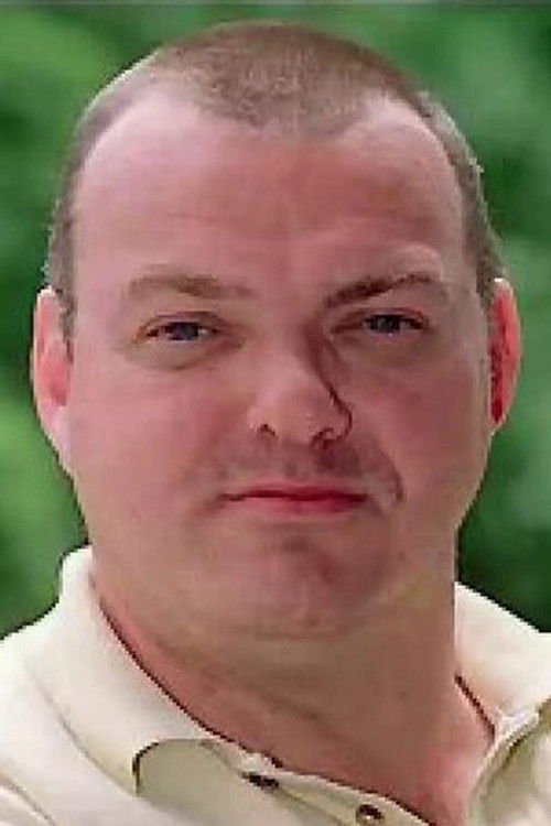 Photo of Al Hunter Ashton