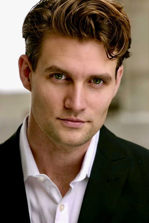 Photo of Shayne Davis