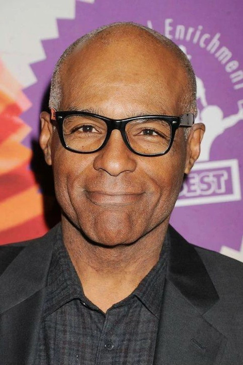 Photo of Michael Dorn