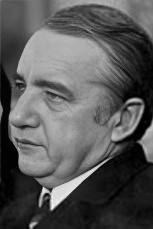 Photo of Vladimir Dunayev