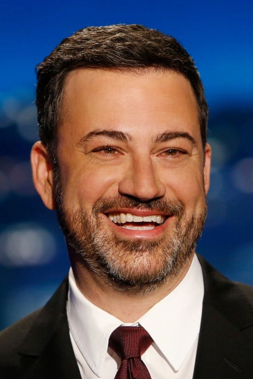 Photo of Jimmy Kimmel