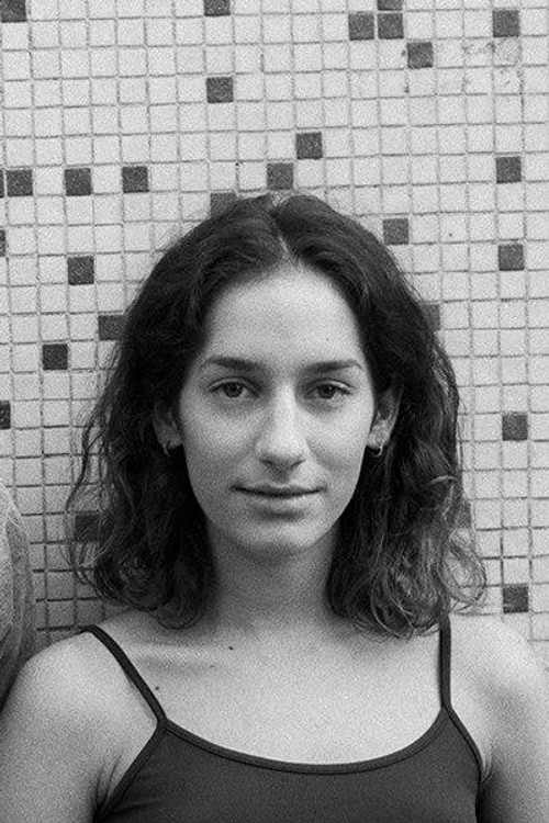 Photo of Eszter Demecs