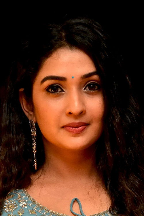 Photo of Sonal Monteiro