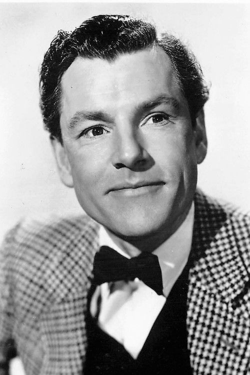 Photo of Kenneth More