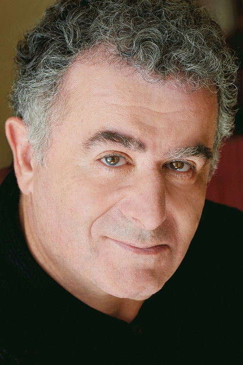 Photo of Saul Rubinek