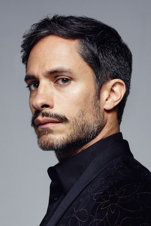 Photo of Gael García Bernal