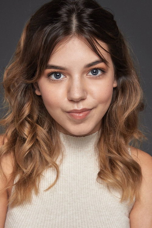 Photo of Paula Gallego