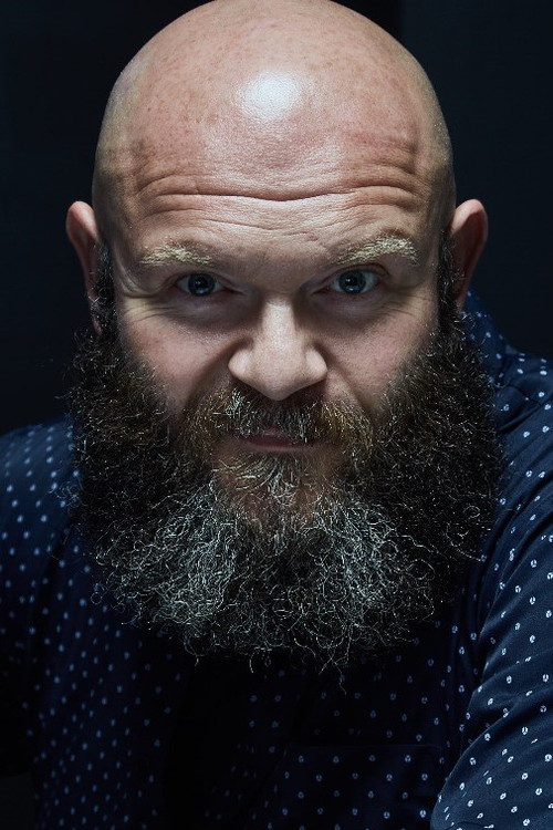 Photo of Darko Perić