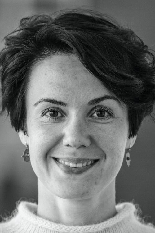 Photo of Maarja Mitt-Pichen