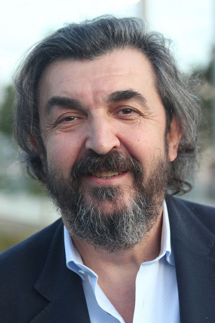 Photo of Igor Zolotovitsky