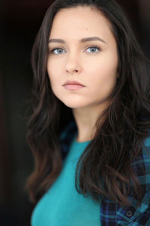 Photo of Katherine Ramdeen