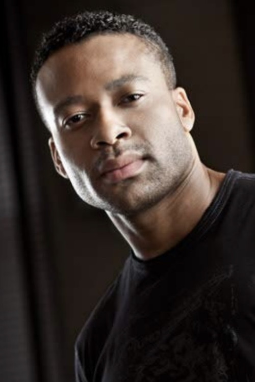 Photo of Dean Redman