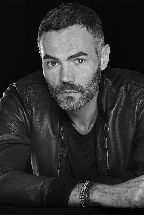 Photo of Antoine Michel