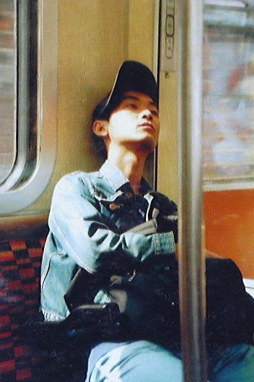 Photo of Shinji Sato