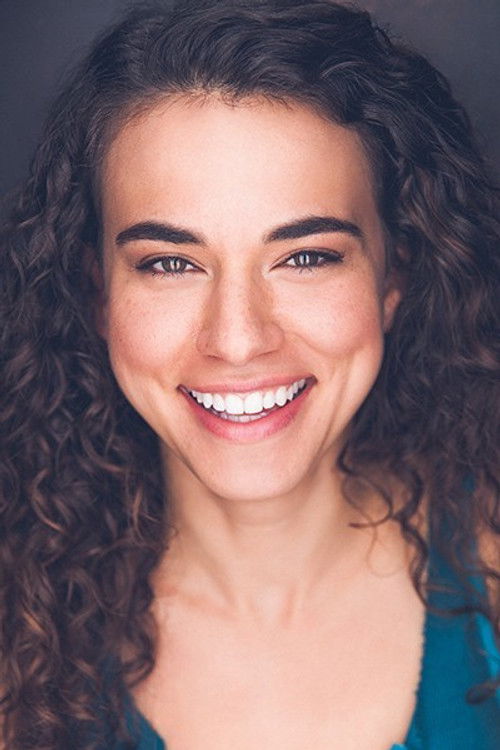 Photo of Remy Teicher