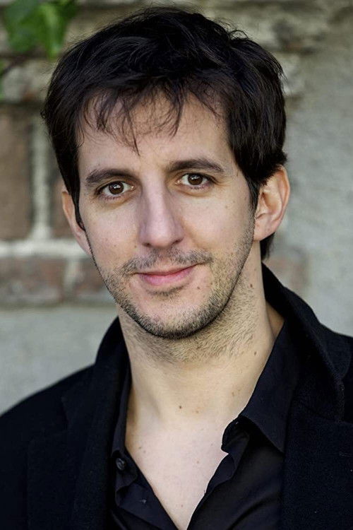 Photo of Guillermo Ortega