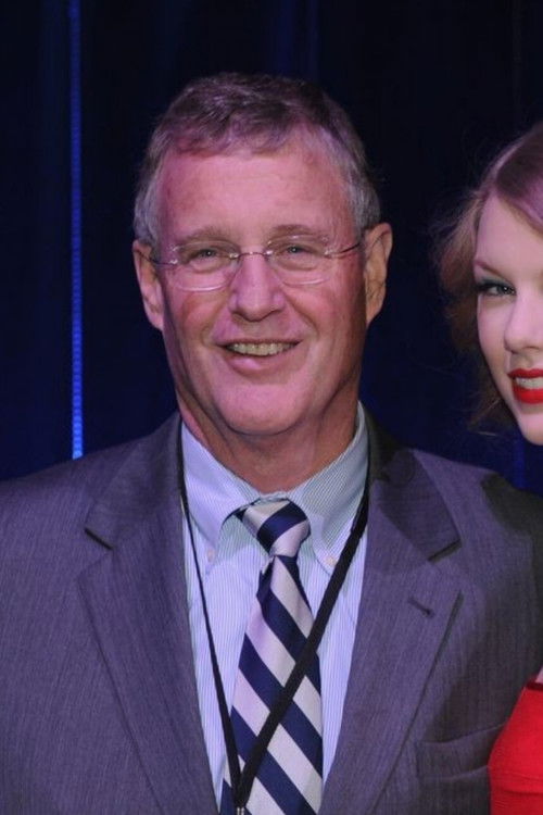 Photo of Scott Swift