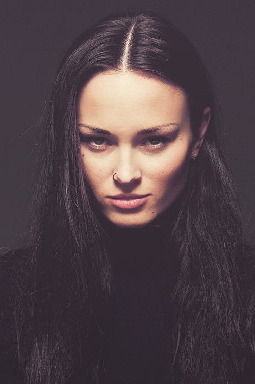 Photo of Anastasia Marinina