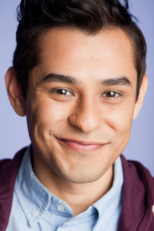 Photo of Rudy Martinez