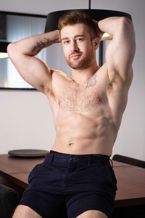 Photo of Olivier Robert