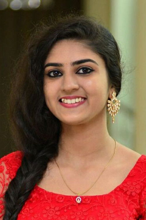Photo of Krittika Pradeep