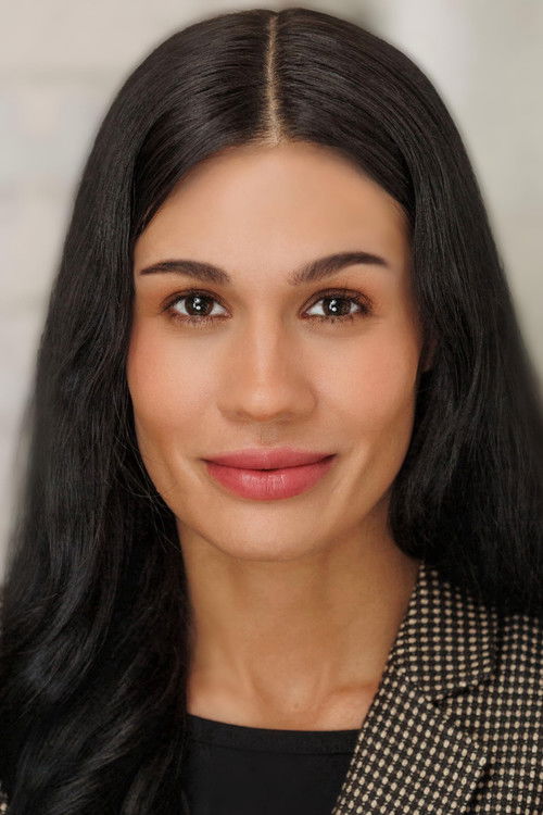 Photo of Vanessa Giselle