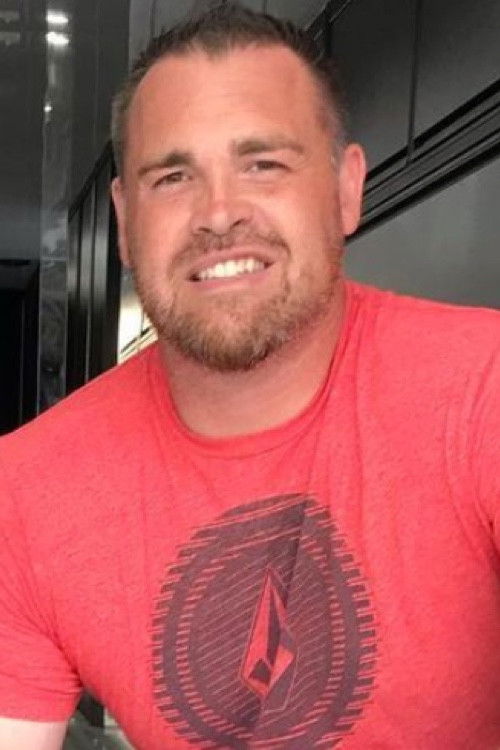 Photo of Ryan Martin