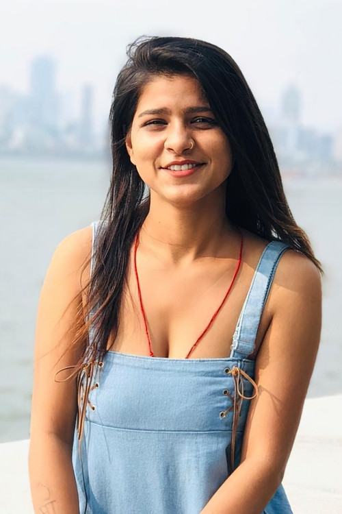 Photo of Pooja Kashyap