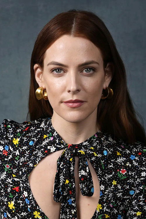 Photo of Riley Keough