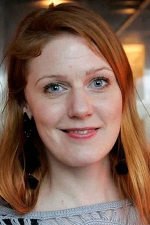 Photo of Iben Dorner