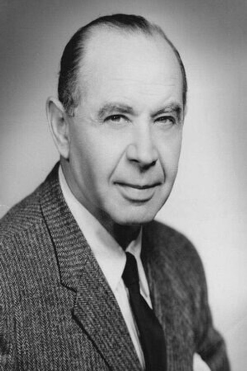 Photo of David Burns