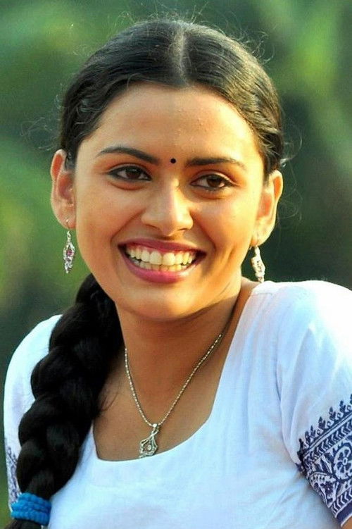 Photo of Dhanya Mary Varghese