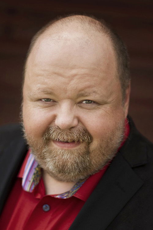 Photo of Kalle Moraeus