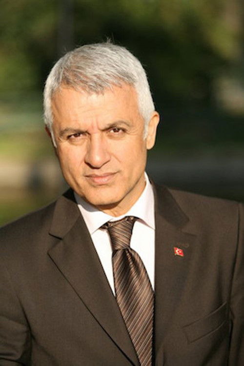 Photo of Talat Bulut