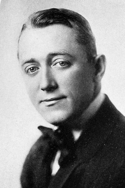 Photo of George M. Cohan