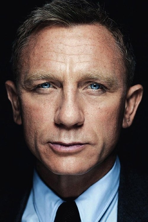 Photo of Daniel Craig