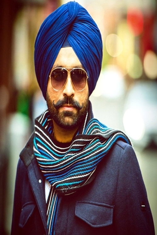 Photo of Tarsem Jassar