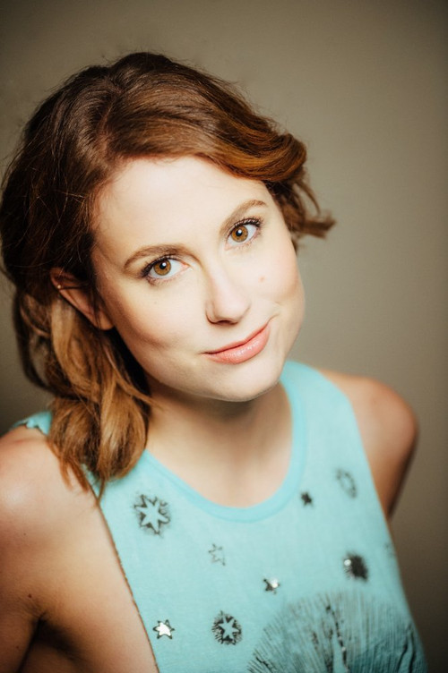 Photo of Lillian Johnson