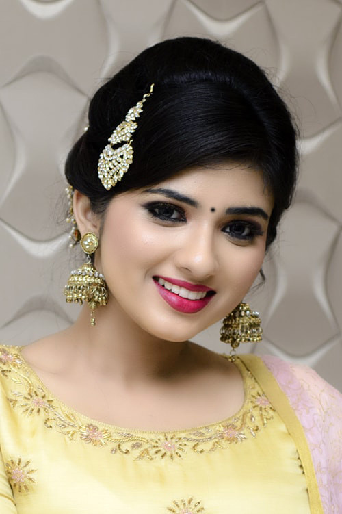 Photo of Pragya Nagra