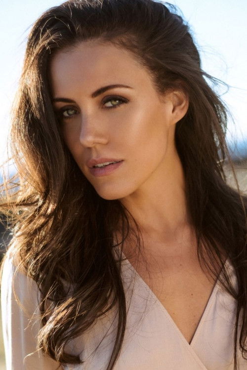 Photo of Laura Mitchell