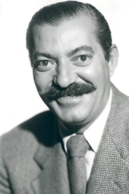 Photo of Jerry Colonna